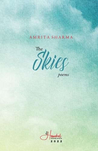 Cover image for The Skies: poems