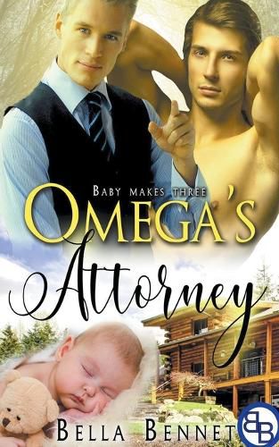 Cover image for Omega's Attorney