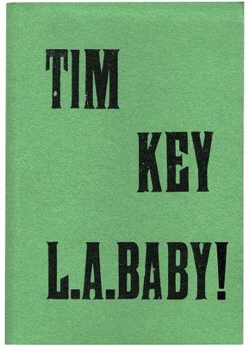Cover image for L.A. Baby