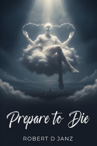 Cover image for Prepare to Die