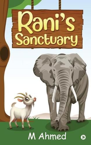 Cover image for Rani's Sanctuary