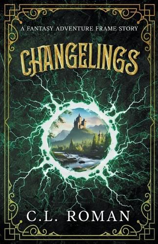 Cover image for Changelings