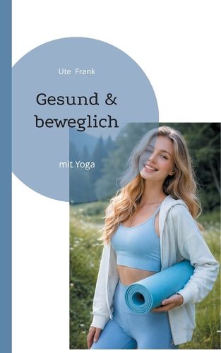 Cover image for Gesund & beweglich
