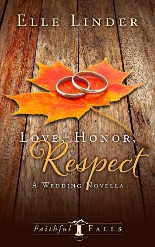 Cover image for Love, Honor, Respect