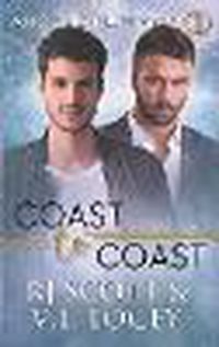 Cover image for Coast to Coast