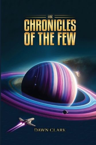 Cover image for The Chronicles Of The Few