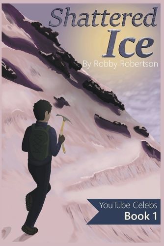 Cover image for Shattered Ice