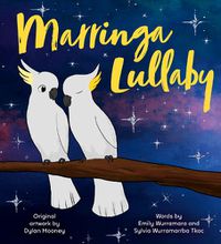 Cover image for Marringa Lullaby