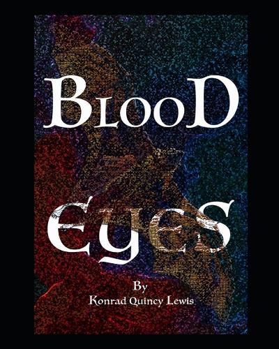 Cover image for Blood Eyes