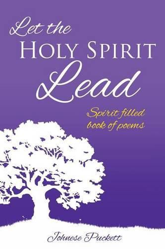 Cover image for Let the Holy Spirit Lead