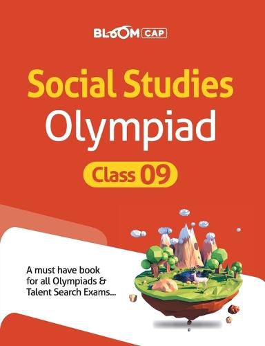 Cover image for BLOOM CAP Social Studies Olympiad Class 9