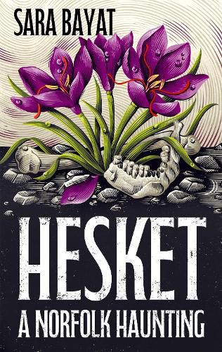 Cover image for Hesket: A Norfolk Haunting