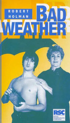 Cover image for Bad Weather