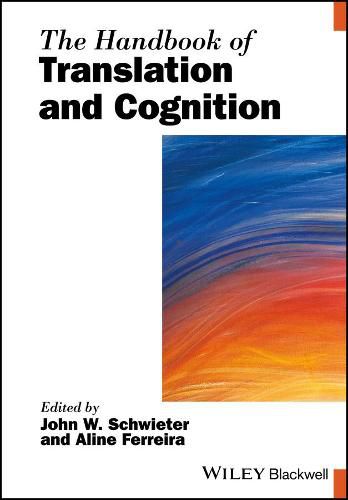 Cover image for The Handbook of Translation and Cognition