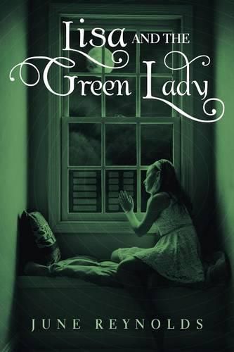 Cover image for Lisa And The Green Lady