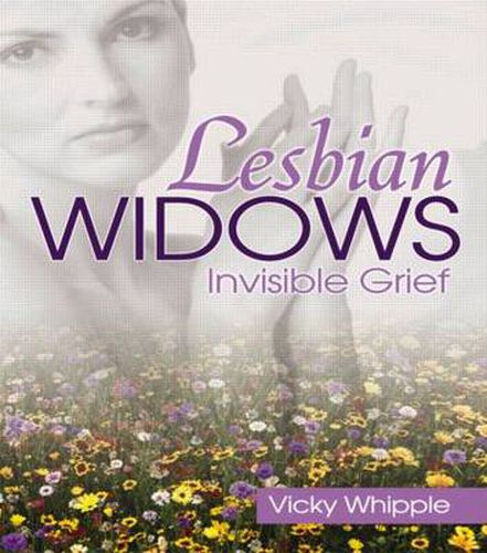 Cover image for Lesbian Widows: Invisible Grief