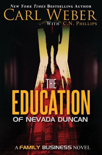 Cover image for The Education of Nevada Duncan