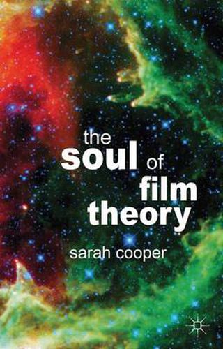 Cover image for The Soul of Film Theory