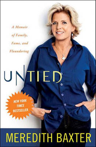 Cover image for Untied: A Memoir of Family, Fame, and Floundering