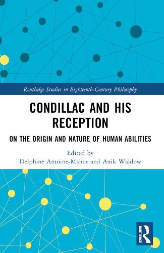 Cover image for Condillac and His Reception