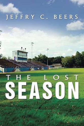 Cover image for The Lost Season