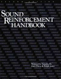 Cover image for The Sound Reinforcement Handbook (Second Edition)