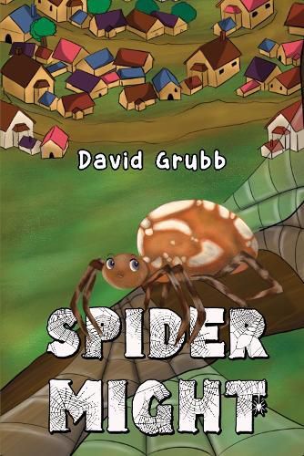 Cover image for Spider Might