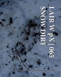 Cover image for LAIR W pX 065 Snow Dirt