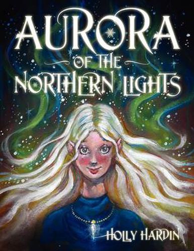 Cover image for Aurora of the Northern Lights