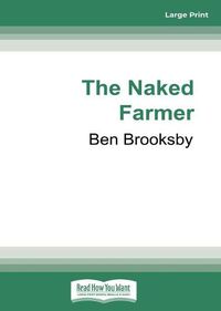 Cover image for The Naked Farmer