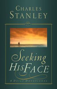 Cover image for Seeking His Face