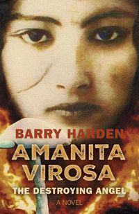 Cover image for Amanita Virosa