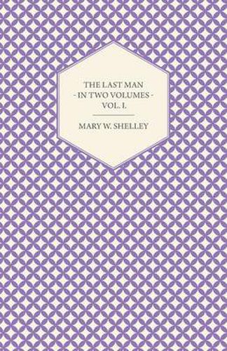 Cover image for The Last Man