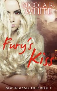 Cover image for Fury's Kiss