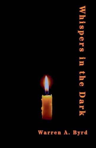 Cover image for Whispers in the Dark