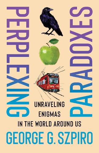 Cover image for Perplexing Paradoxes