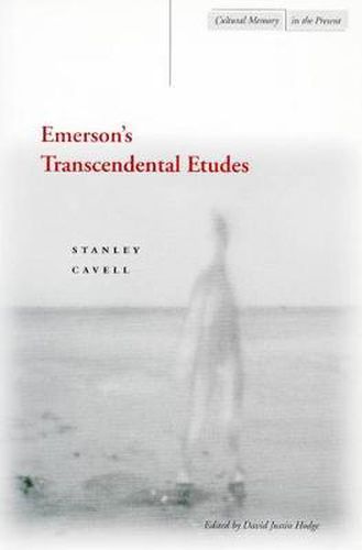 Emerson's Transcendental Etudes