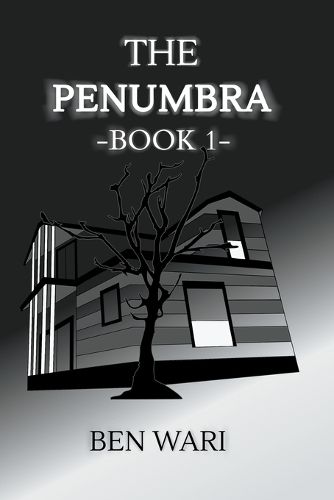 Cover image for The Penumbra - Book 1