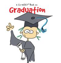 Cover image for A Co-edikit Book on Graduation