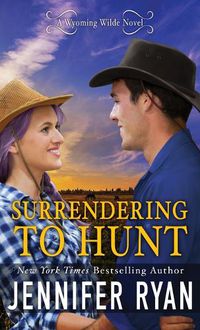 Cover image for Surrendering to Hunt