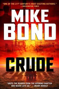 Cover image for Crude