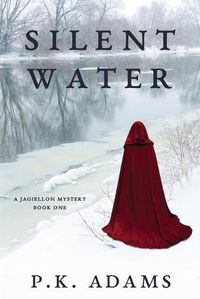 Cover image for Silent Water