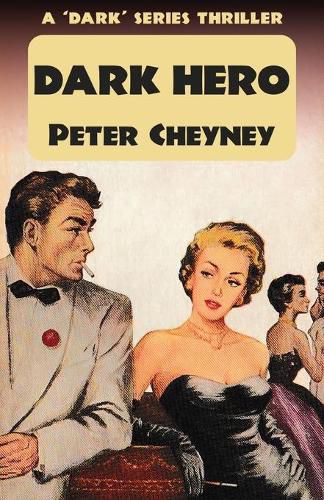 Dark Hero: A Dark Series Thriller