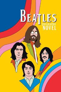 Cover image for Orbit: The Beatles: John Lennon, Paul McCartney, George Harrison and Ringo Starr