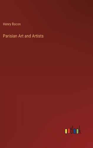 Parisian Art and Artists