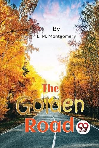 Cover image for The Golden Road