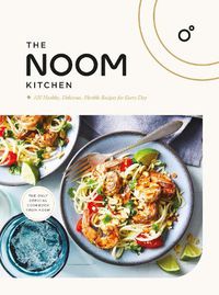 Cover image for The Noom Kitchen