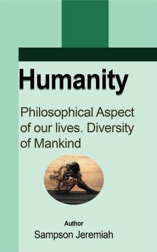 Cover image for Humanity