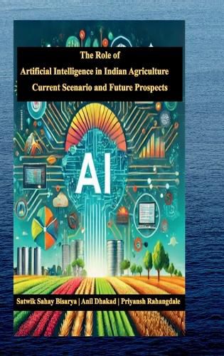 Cover image for The Role of Artificial Intelligence in Indian Agriculture