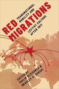 Cover image for Red Migrations